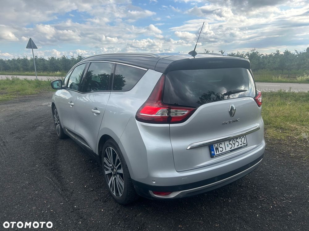 Renault Scenic - 6
