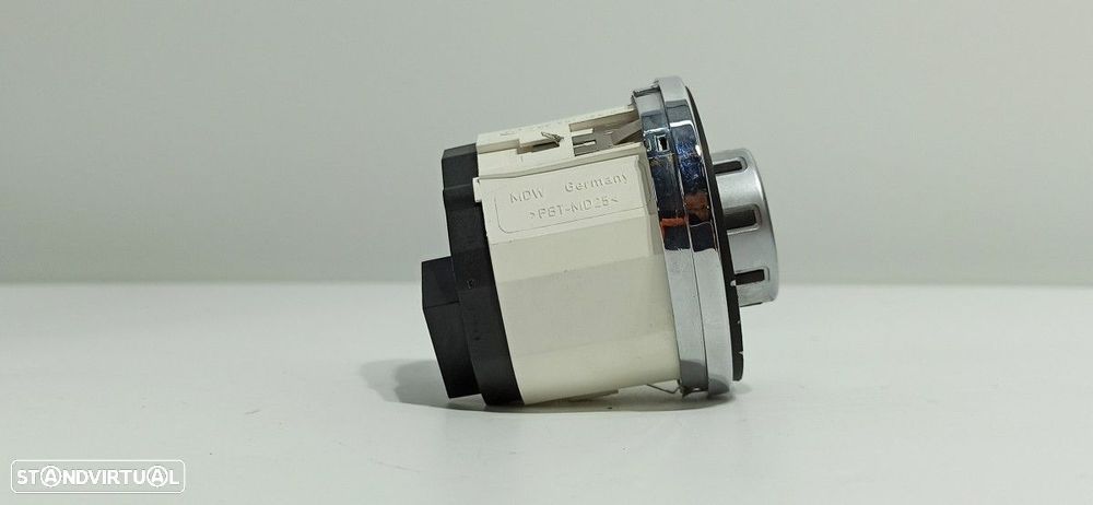 CONTROLE DE SUSPENSÃO VOLKSWAGEN TOUAREG (7LA) TDI V10 - 6