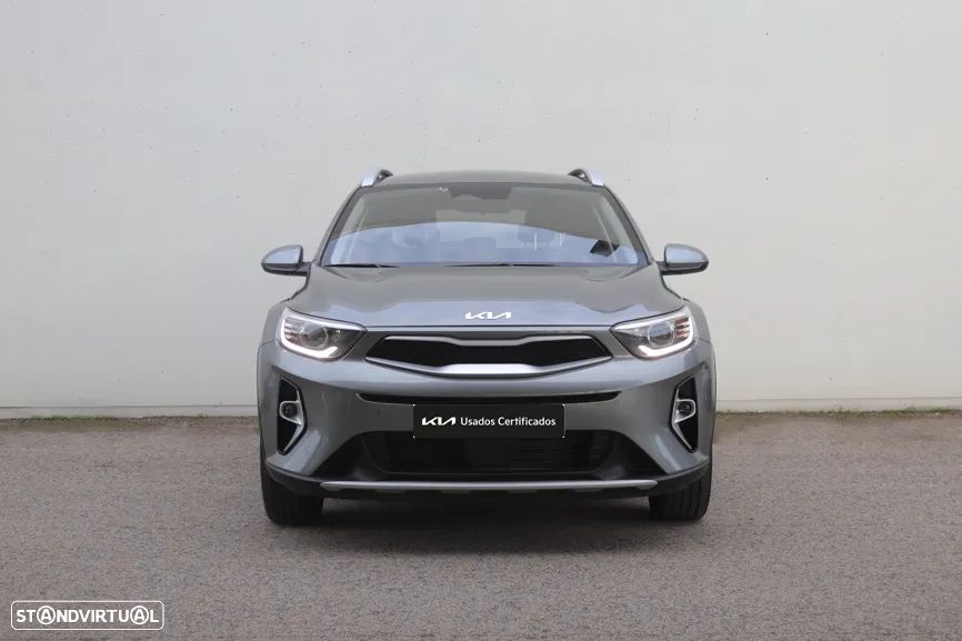 Kia Stonic 1.0 T-GDI Drive - 29