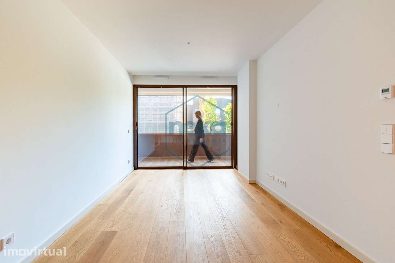 Apartamento T2 - Novo - Douro Nobilis - Grande imagem: 3/46