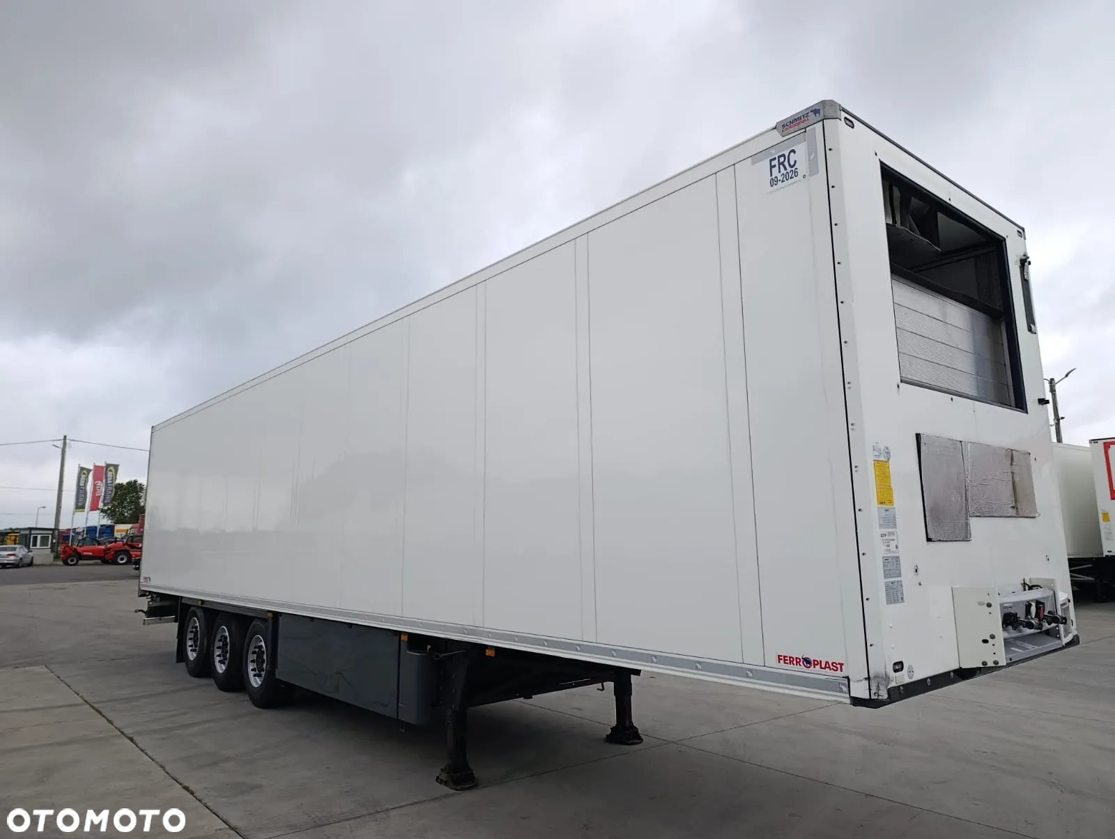 Schmitz Cargobull - 3