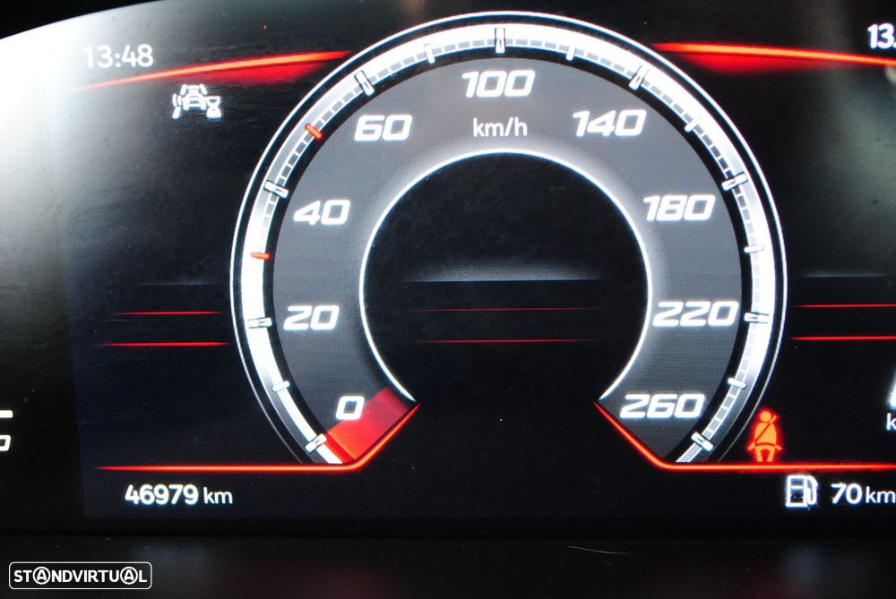 SEAT Ateca 1.0 TSI Style - 10