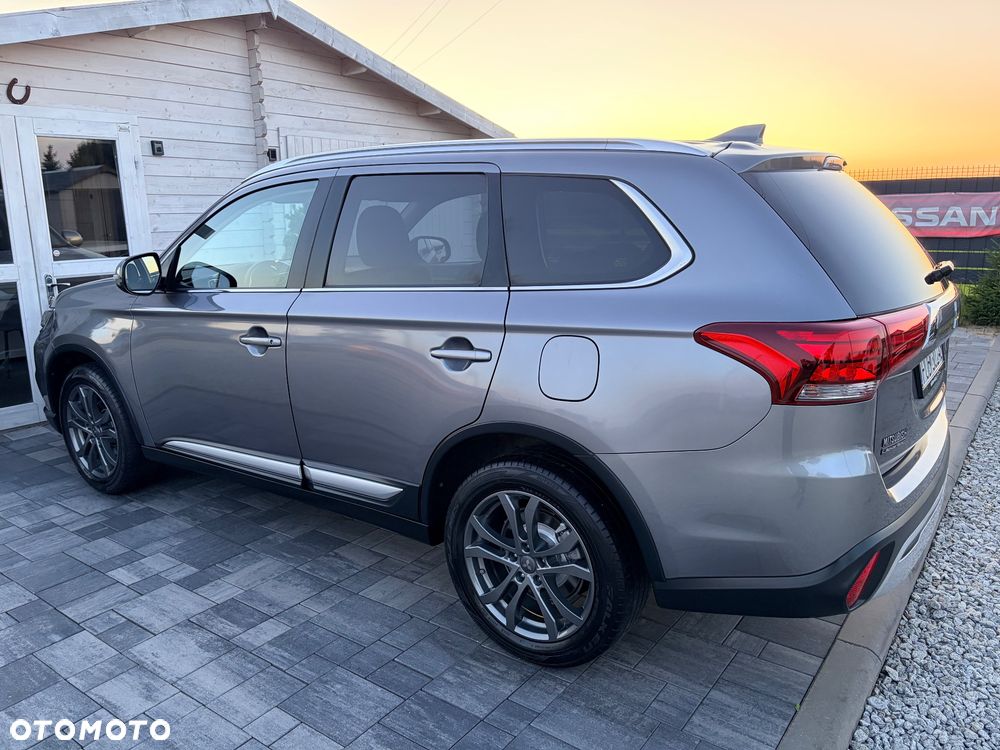 Mitsubishi Outlander 2.0 2WD Active - 6