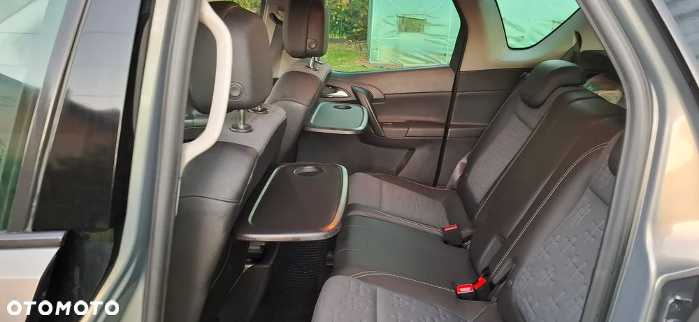 Opel Meriva 1.4 T Cosmo - 13