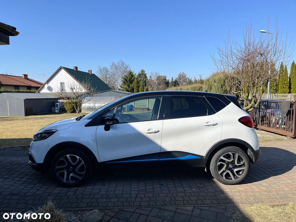 Renault Captur 1.5 dCi Energy Limited - 7