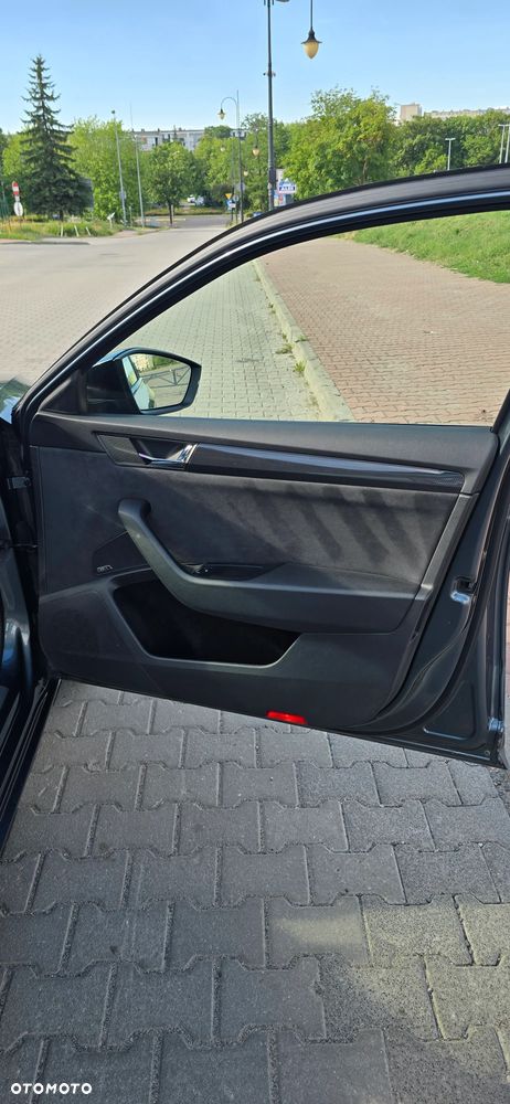 Skoda Superb 1.5 TSI ACT Sportline DSG - 11