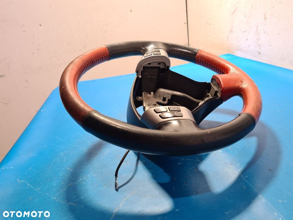 KIEROWNICA SUZUKI SWIFT IV - 4