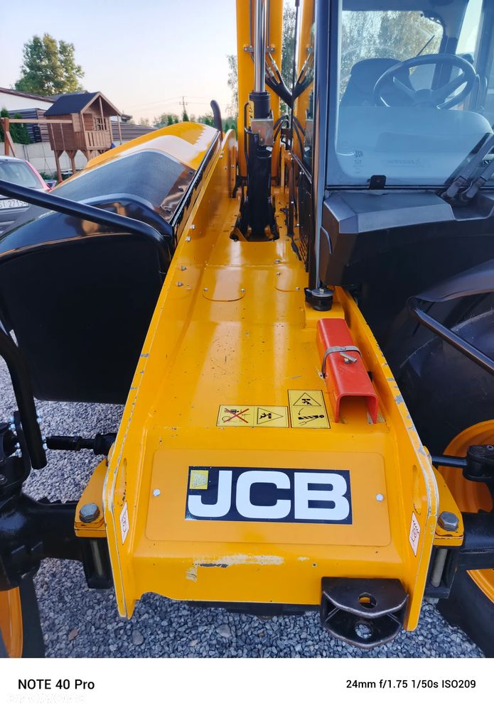 JCB 531-70 - 13