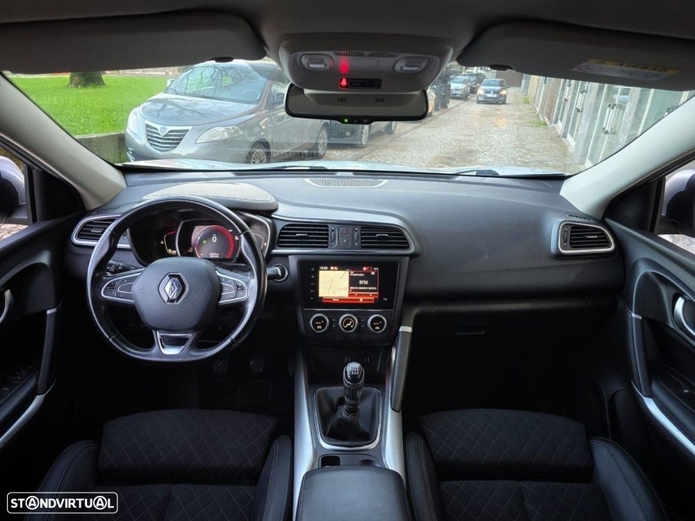 Renault Kadjar 1.5 dCi Intens - 5