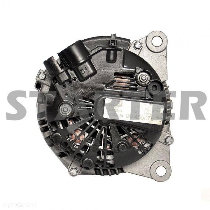 CA1553 ORYGINALNY ALTERNATOR CITROEN JUMPER BOXER 2.0 2.2 HDI - 4