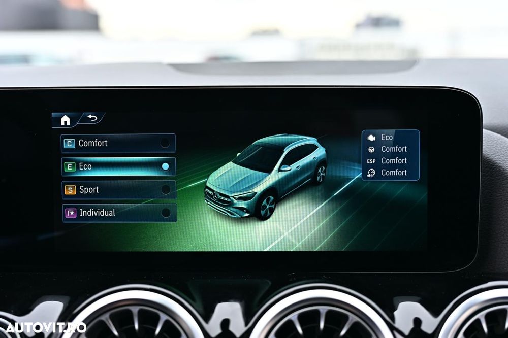 Mercedes-Benz GLA 200 d 8G-DCT AMG Line - 26