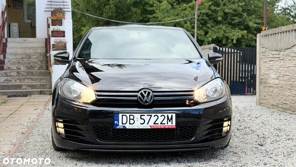 Volkswagen Golf 2.0 GTI DSG - 13