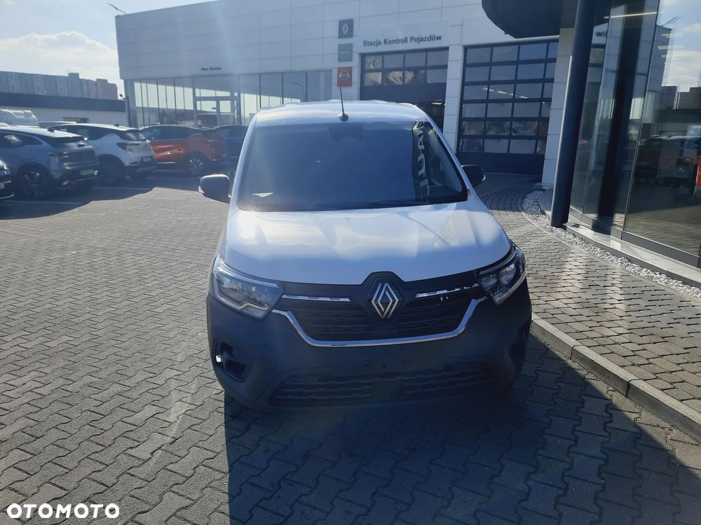 Renault KANGOO - 4