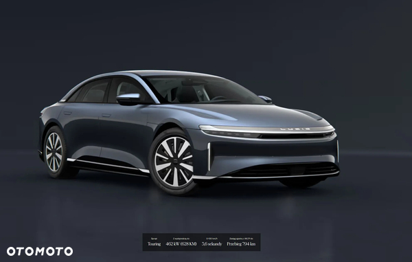 Lucid Air
