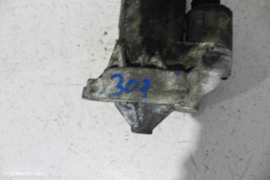 Motor de Arranque Peugeot 307 - 3