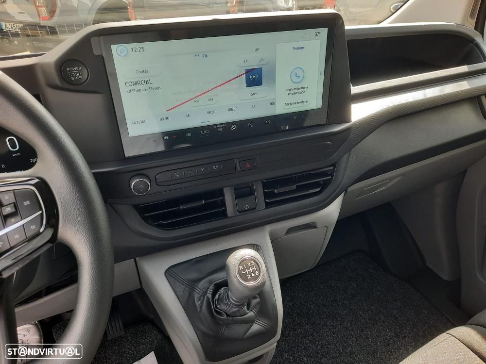 Ford Transit Custom 320 L2 2.0 EcoBlue CD Trend (136cv) Euro 6.2 - 14