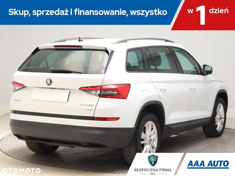 Skoda Kodiaq - 7