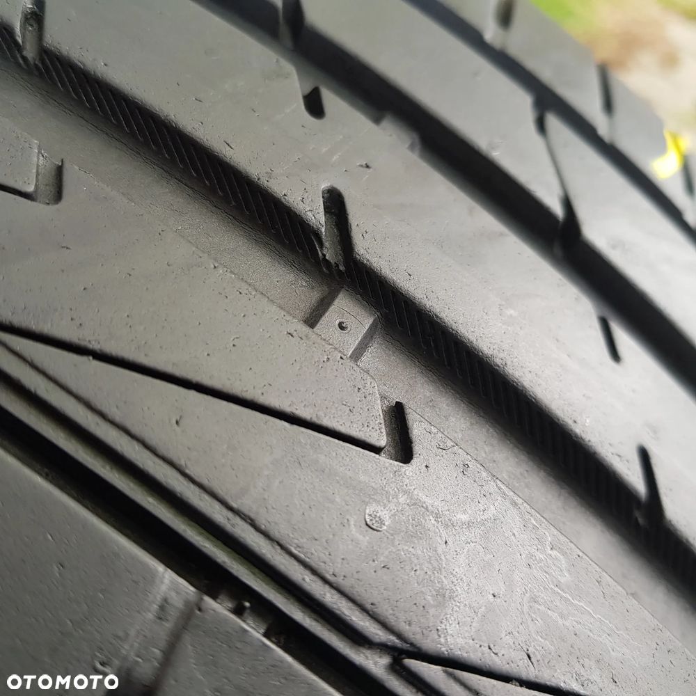 4x 225/45R17 Hankook Ventus S1 Evo 2 Komplet opon letnich Poznań - 2