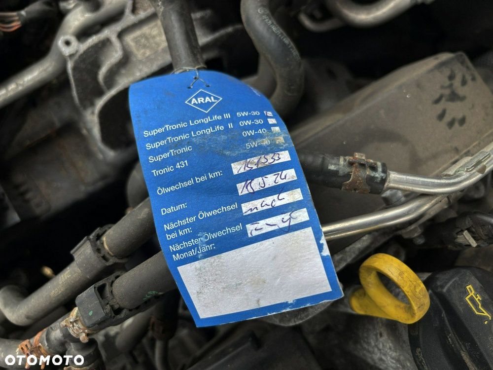 Volkswagen Golf 1.4 TSI BMT Highline - 9