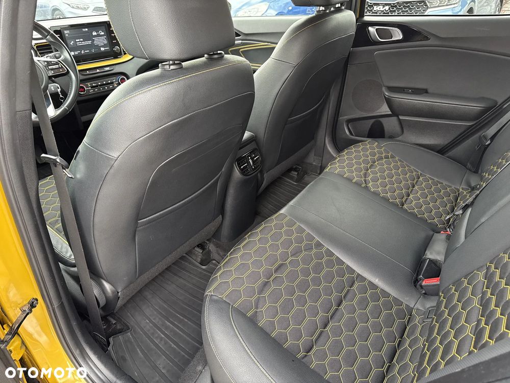 Kia XCeed 1.6 T-GDI L DCT - 26