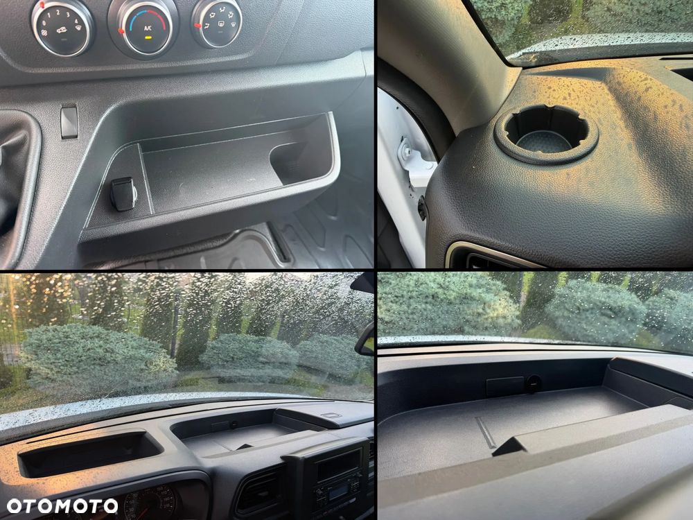 Renault Master Brygadówka 7 osobowy Carpol - 40