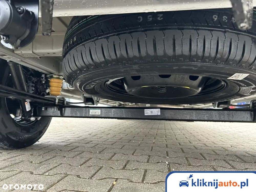 Fiat Ducato Furgon L2H2 3,3T Diesel 120KM Manual - 12