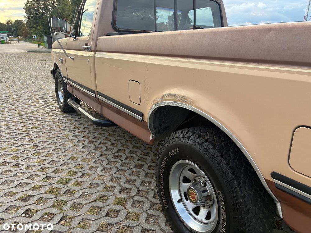 Ford F150 - 27