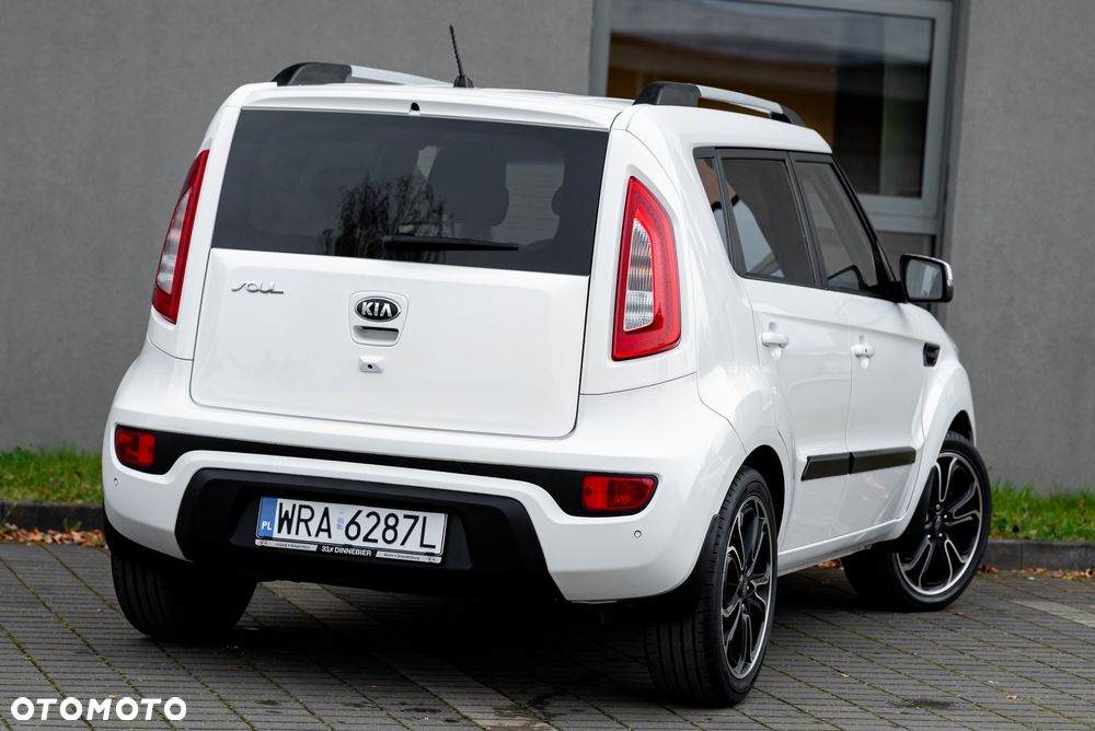 Kia Soul 1.6 GDI Spirit - 9