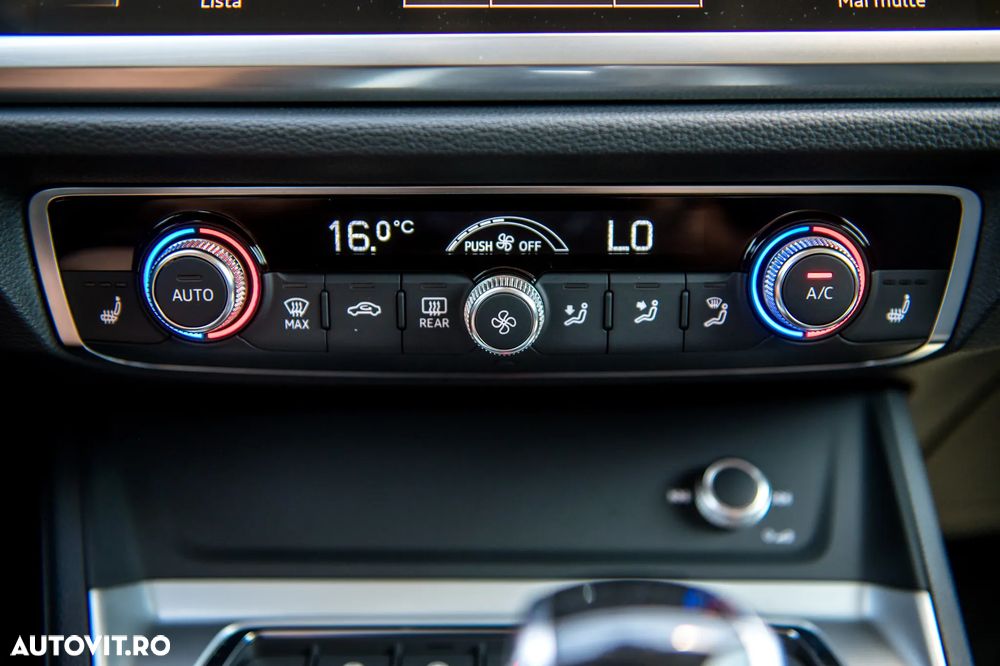 Audi Q3 40 TFSI quattro S tronic - 18