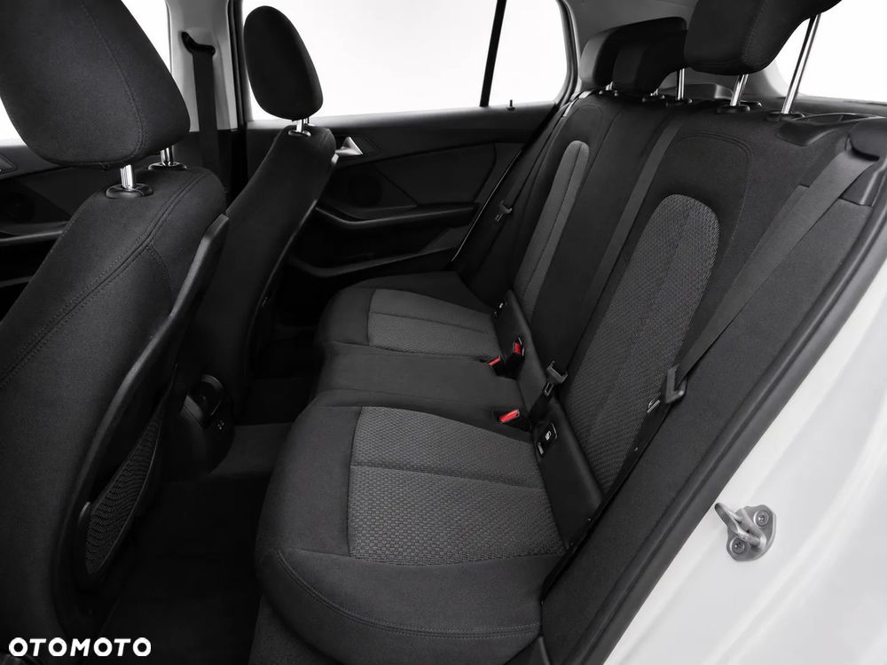 BMW Seria 1 118d Advantage - 10