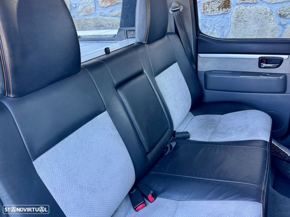 Ford Ranger 3.0 TDCi CD Wildtrak 4WD - 26