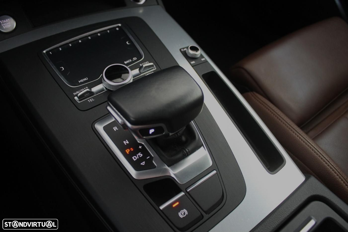 Audi Q5 50 TFSIe quattro Sport S tronic - 26