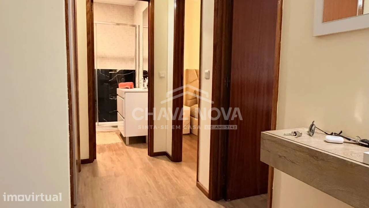 T2 Remodelado junto ao Trofa Saúde em Vila Nova de Gaia-PRT/01641/MH - Grande imagem: 5/19