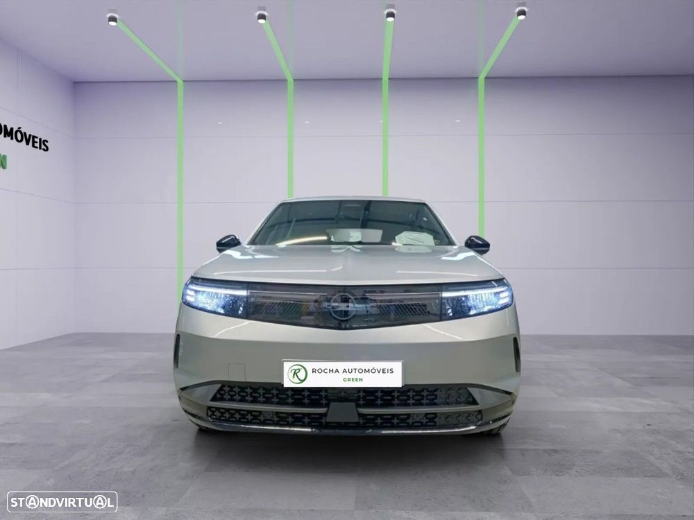 Opel Grandland Electric 73kWh GS - 2