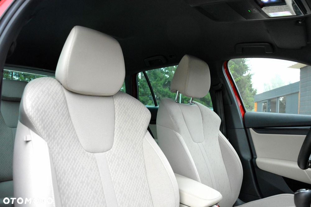 Skoda Octavia 1.5 TSI ACT Style - 17