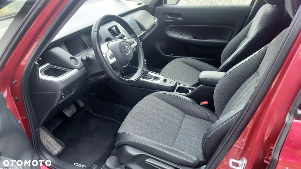 Honda Jazz 1.5 i-MMD Executive - 11