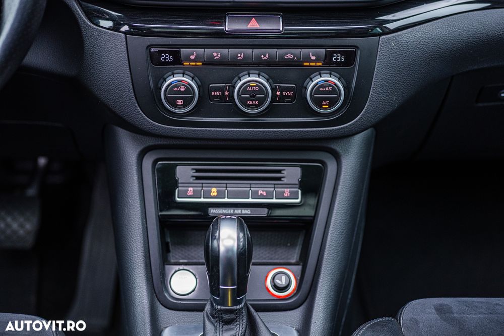 Seat Alhambra 2.0 TDI Start & Stop DSG I-Tech - 16