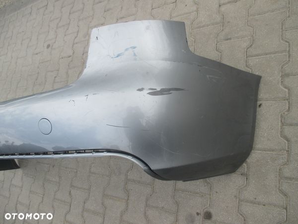 AUDI A4 B7 10R. ZDERZAK TYŁ KOMBI - 3
