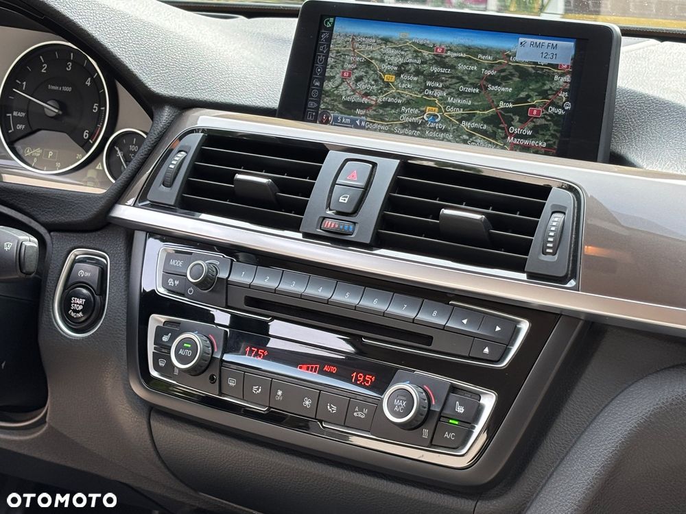 BMW Seria 4 420d Sport-Aut Modern Line - 24