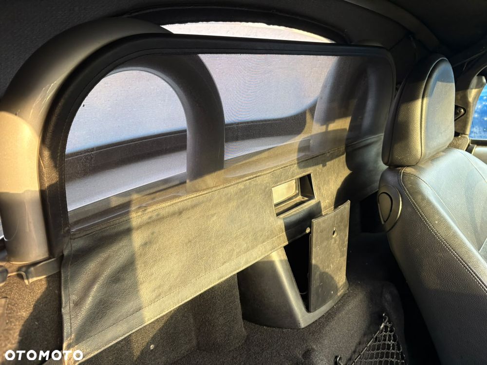 Ford Streetka 1.6 - 7