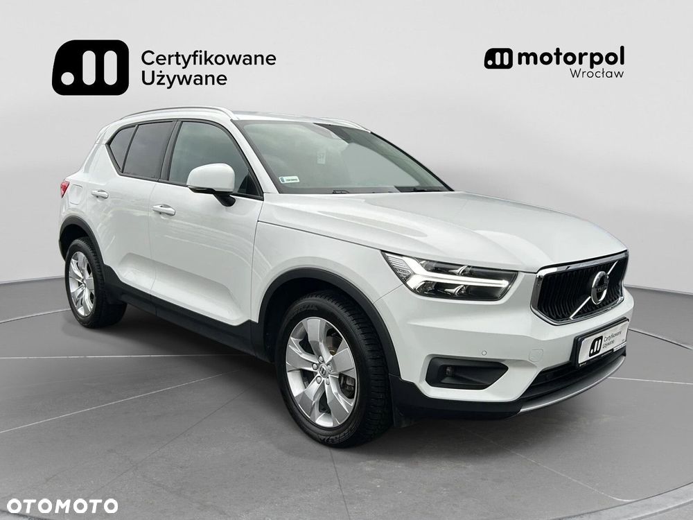 Volvo XC 40 T3 Momentum Pro - 13