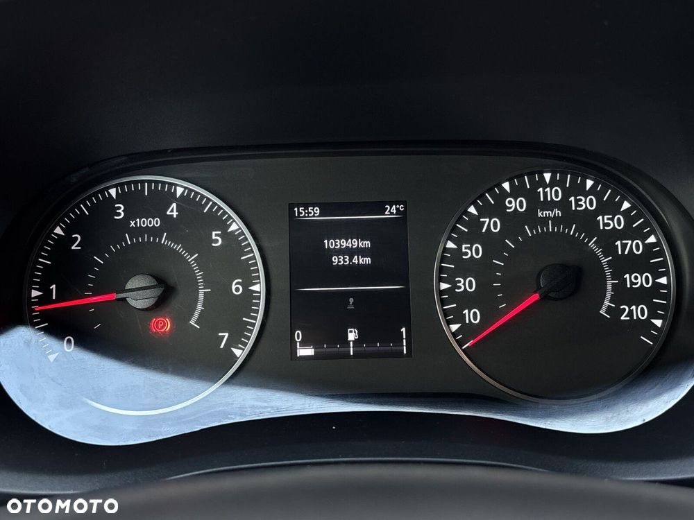 Opel movano 2.3CDTI 136KM L2H2 - 11