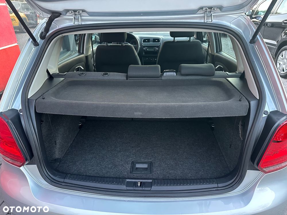 Volkswagen Polo 1.2 TSI Style - 16
