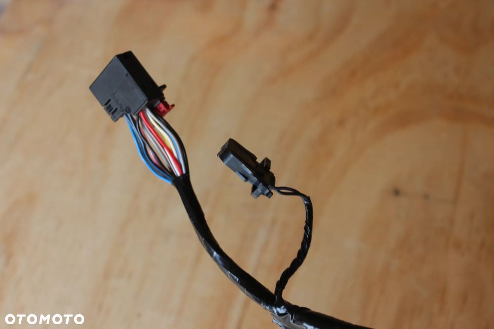 LUSTERKO PRAWE FOTOCHROM AUDI A6 C7 14 + 2 PIN 4G1857410AE LX7P EU 2015 - 12