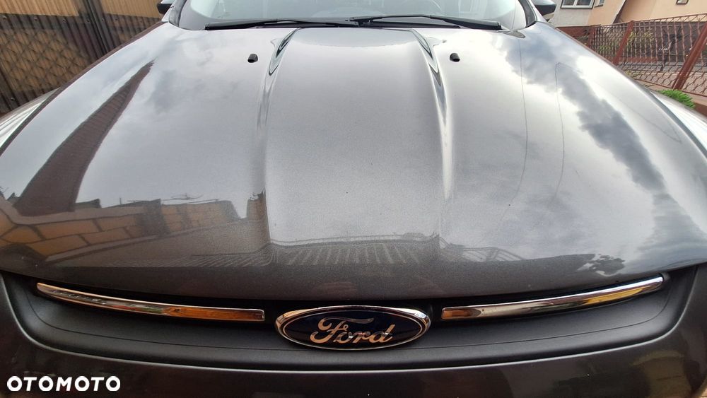 Ford Kuga 2.0 TDCi 2x4 Trend - 27