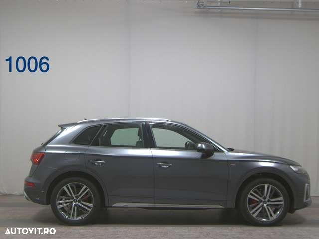 Audi Q5 - 1