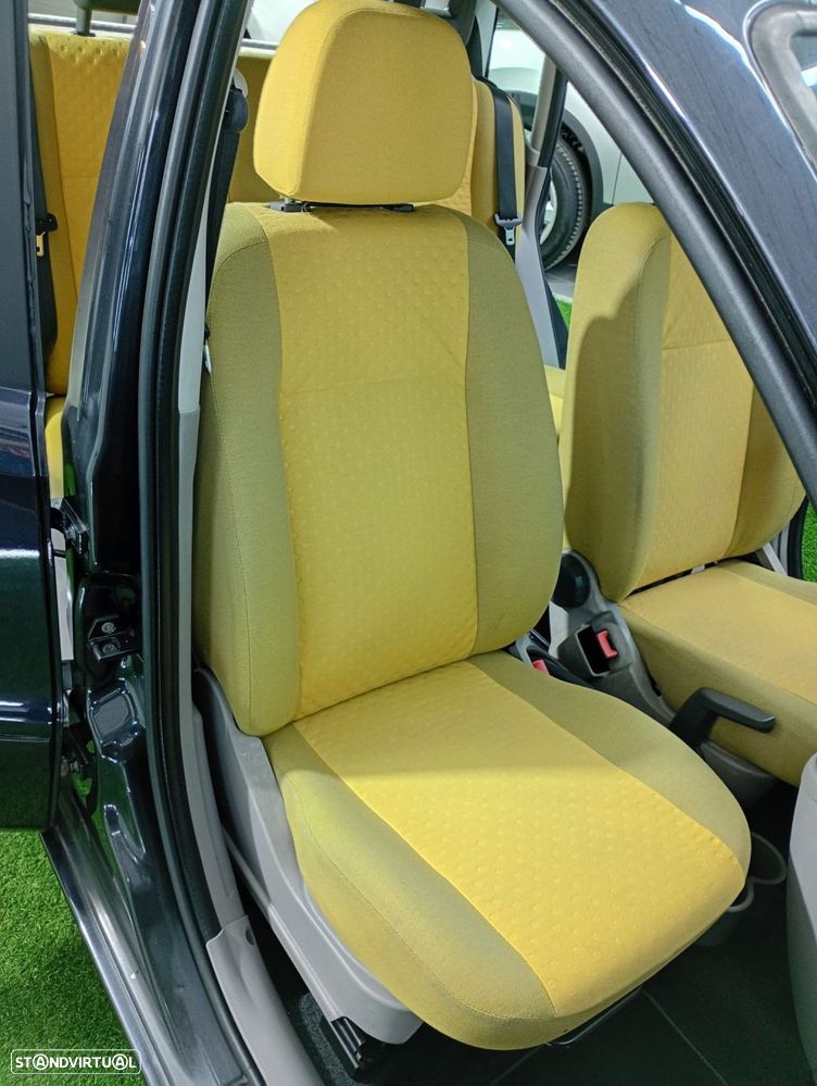 Fiat Panda 1.1 Active - 25