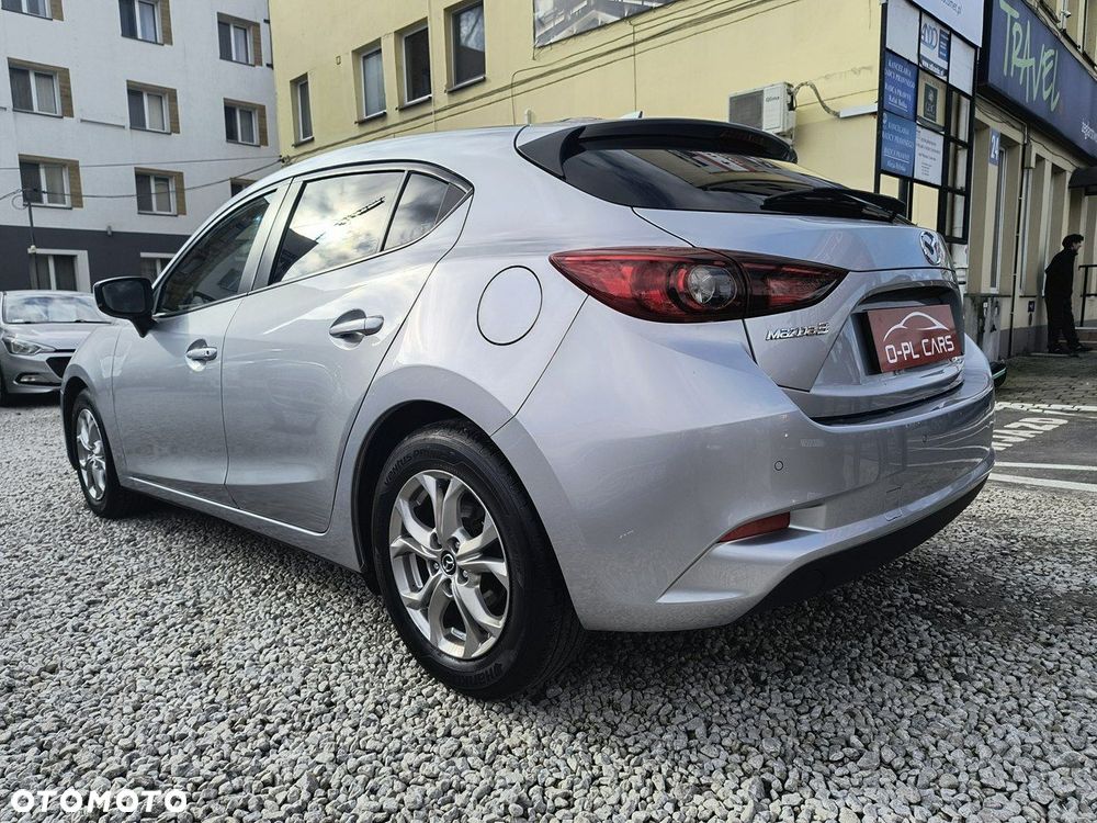 Mazda 3 1.5 Skyenergy - 29