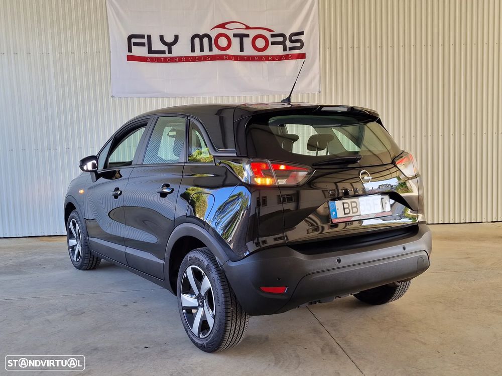 Opel Crossland 1.5 D Edition - 15