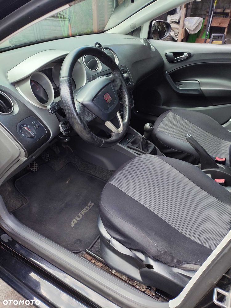 Seat Ibiza - 6